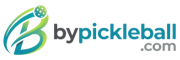 'By Pickleball'