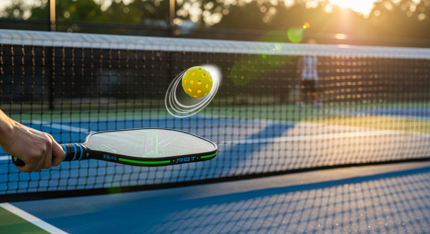 Arantxa Sánchez Vicario y el Pickleball en Zaragoza
